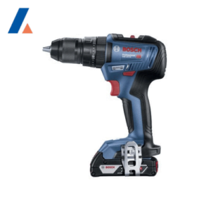 Taladro Percutor Bosch GSB 18V-50