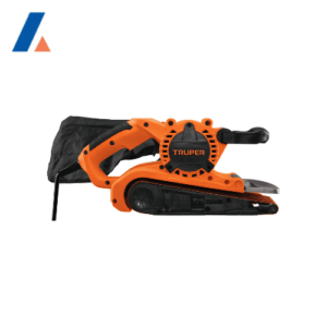 Lijadora de Banda Truper 13114, 1010 W