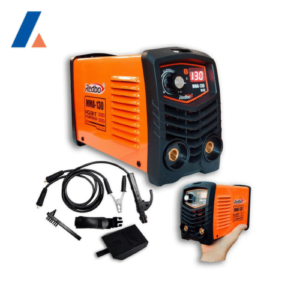 Soldadora MMA-130 REDBO 130A