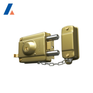 Cerradura Travex 911