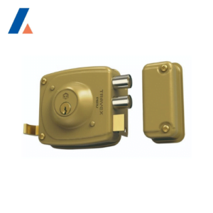 Cerradura de Sobreponer Travex 134