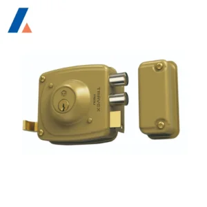 Cerradura de Sobreponer Travex 134
