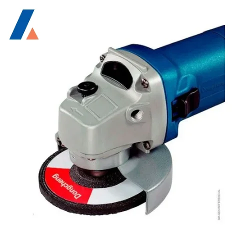 Esmeril Dongcheng DSM02-115 4 1/2" 710W