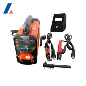 Soldadora Pro MMA 200 Amp Redbo