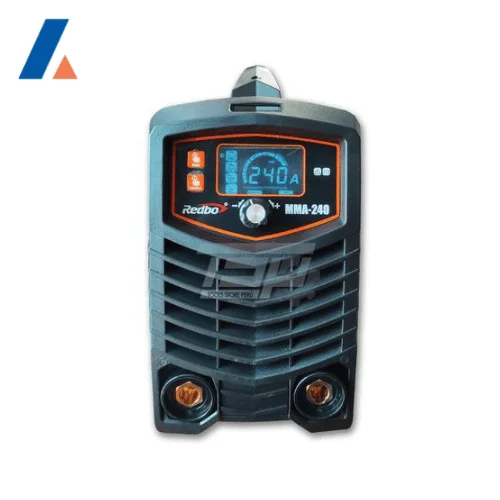 Soldadora Pro MMA 240