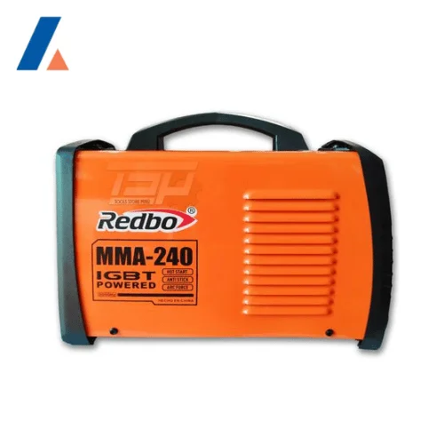 Soldadora Pro MMA 240