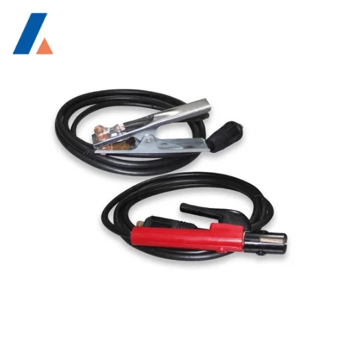 Cables de la soldadora Pro MMA 240