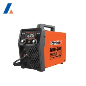 Soldadora REDBO MIG-200