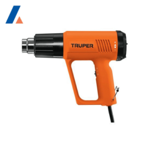 Pistola de Calor Profesional 2000W Truper 15734