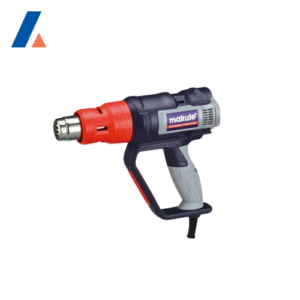 Pistola de Calor HG002 Makute