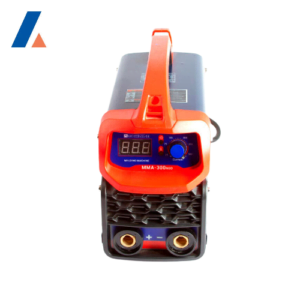 máquina de soldar 300mma Makute