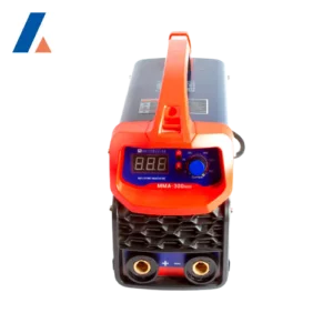 máquina de soldar 300mma Makute