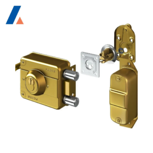 Cerradura Clásica 230 Forte