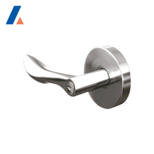 Manija para dormitorio Onda Forte Acero