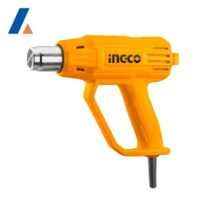 Pistola de calor Ingco de 2000W