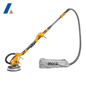 Lijadora de 9" 1050w ingco