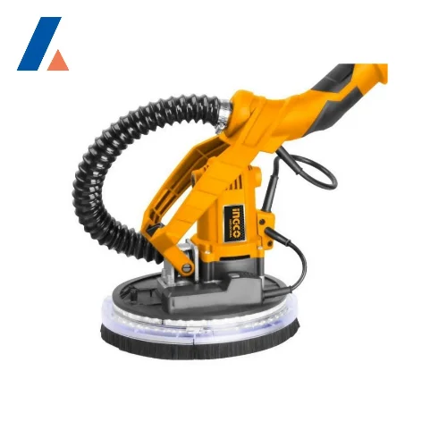 Lijadora de 9" 1050w ingco