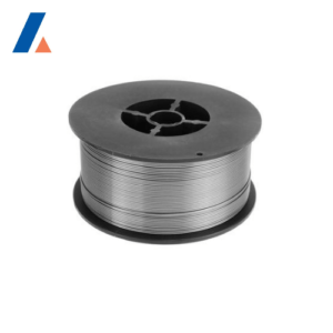 alambre de soldadura flux core