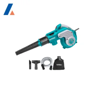 Sopladora Aspiradora Total 800w