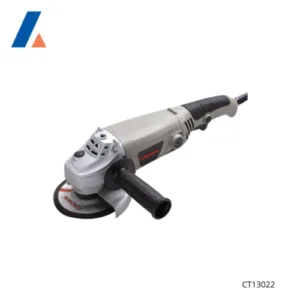 Amoladora Angular profesional CT 13022