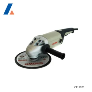 Amoladora Angular Crown CT 13070