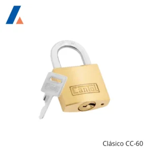 Clásico CC-60 Cantol