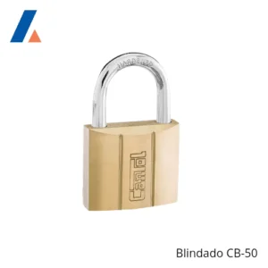 Blindado CB-50 Cantol