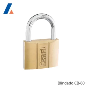 Blindado CB-60 Cantol
