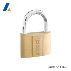 Blindado CB-70 Cantol